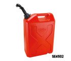 CANSB - Fuel Jerrycan - 5Ltr, 10Ltr & 20Ltr